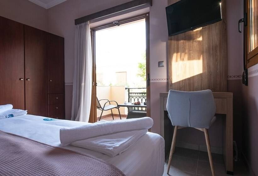 پانسیون Cyrenia Guesthouse