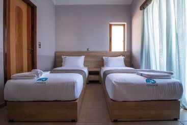پانسیون Cyrenia Guesthouse