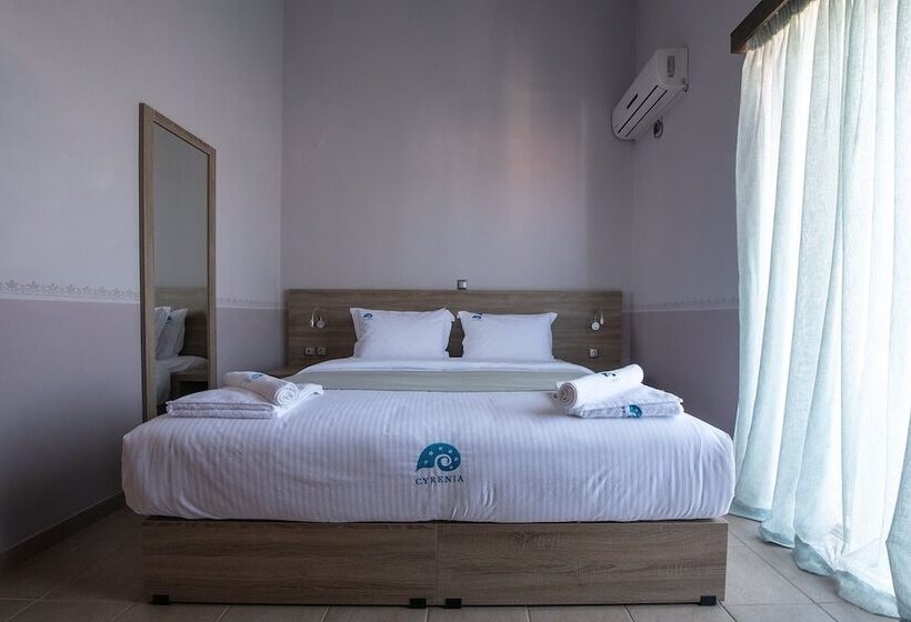پانسیون Cyrenia Guesthouse