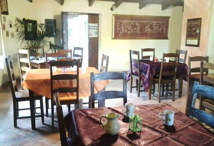 Пансион Fattoria S'imbiligu