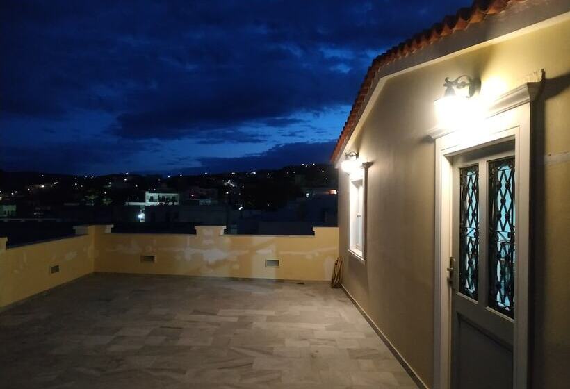 پانسیون Fiera Guesthouse