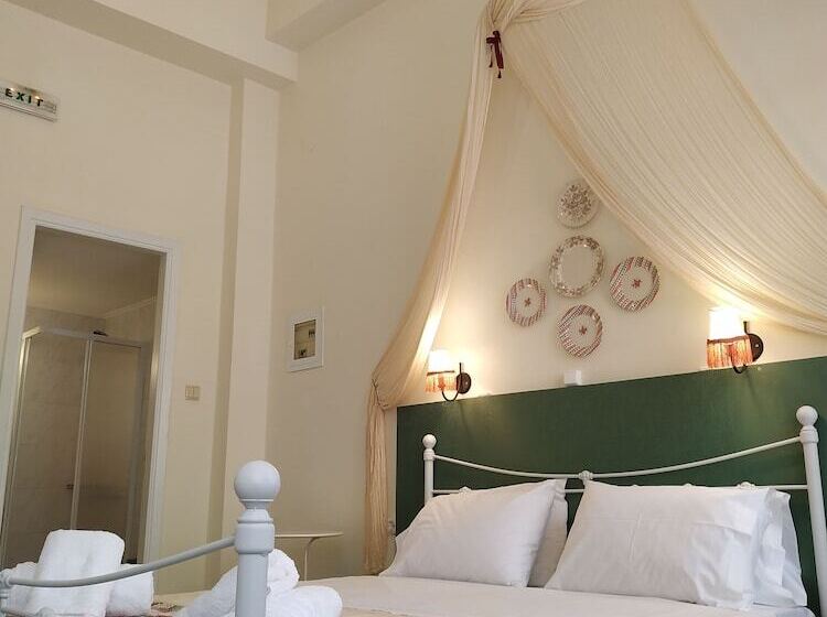 پانسیون Fiera Guesthouse