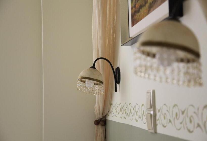 پانسیون Fiera Guesthouse