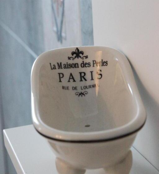 پانسیون Fiera Guesthouse