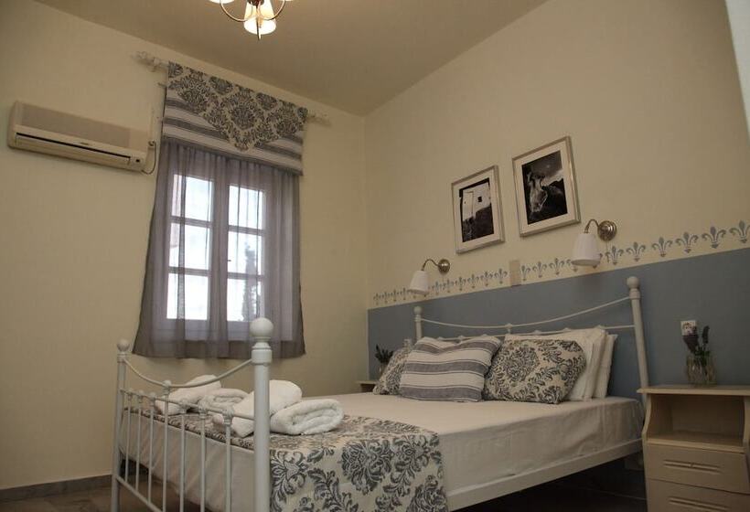 پانسیون Fiera Guesthouse