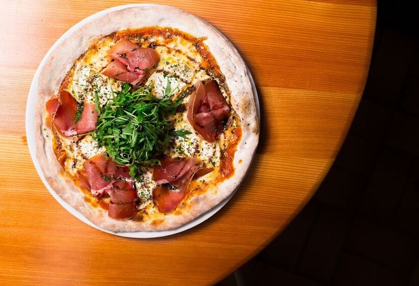 פנסיון Gite Du Prilet