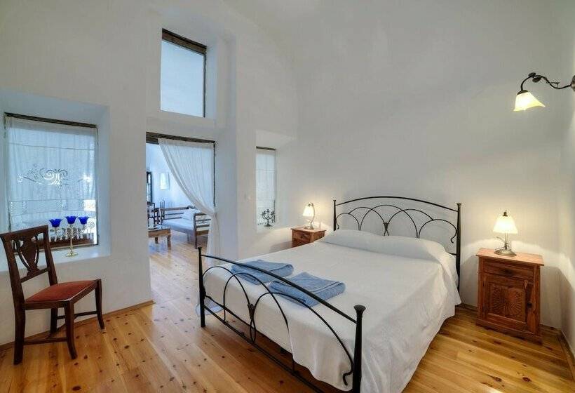 پانسیون Guest House Kalitsi