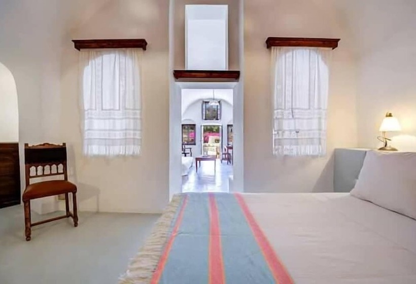 پانسیون Guest House Kalitsi