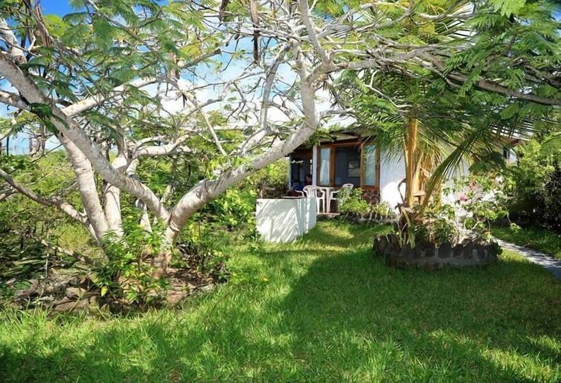 پانسیون Jean's Home