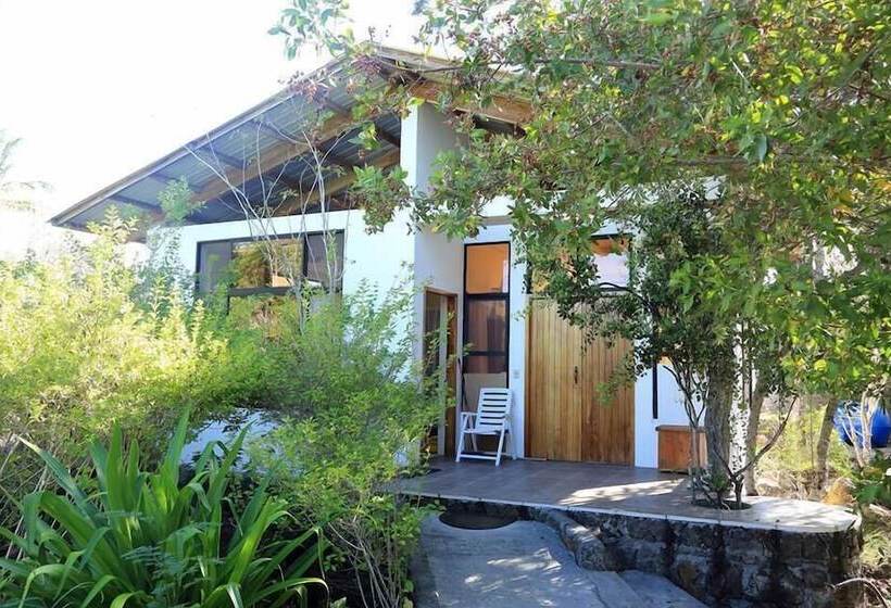 پانسیون Jean's Home