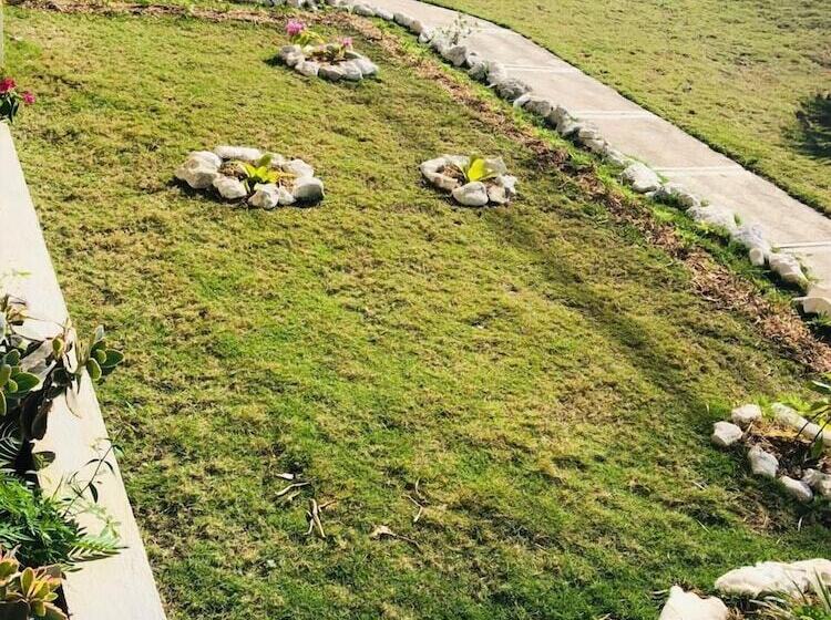 پانسیون Layla's B&b