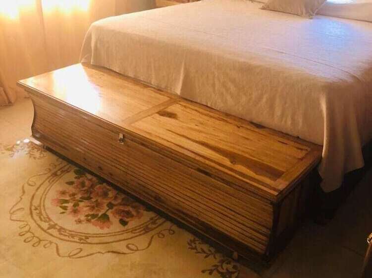 پانسیون Layla's B&b