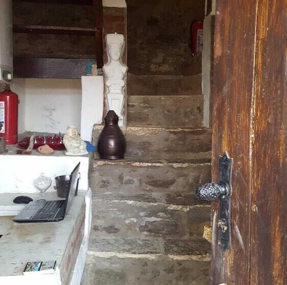 پانسیون Limaki Konak Sirince