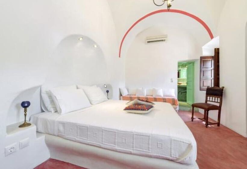 پانسیون Guest House Kalitsi