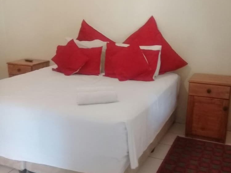 پانسیون Masego Guest House
