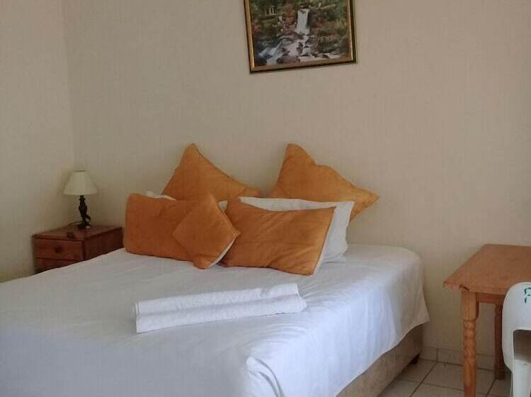 پانسیون Masego Guest House