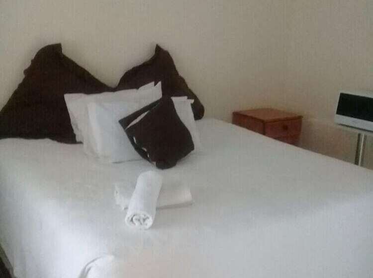 پانسیون Masego Guest House