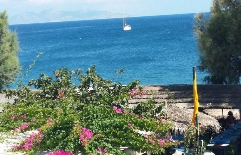 پانسیون Ocean View