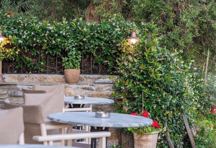 پانسیون Oreiades Guesthouse