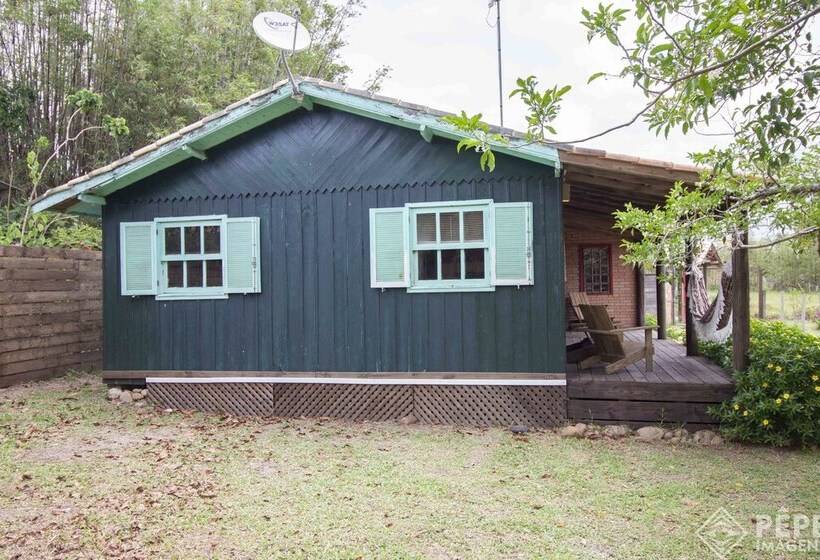 ペンション Vieja Hacienda