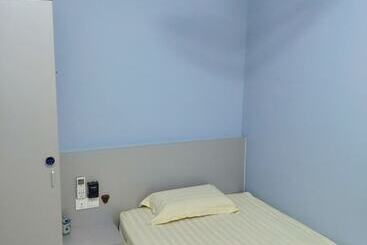 پانسیون Wawasan Homestay Butterworth