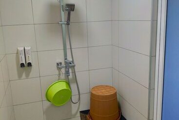 پانسیون Wawasan Homestay Butterworth