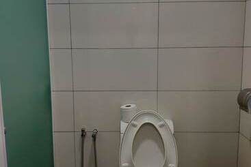 پانسیون Wawasan Homestay Butterworth
