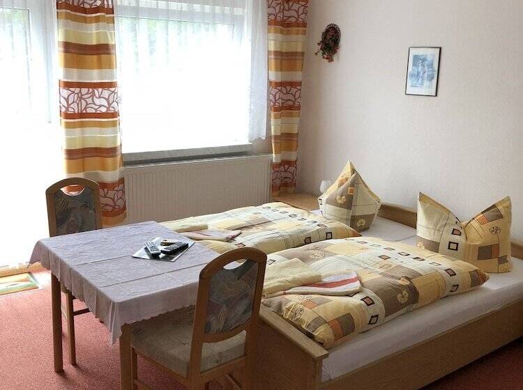 Pension Kempe