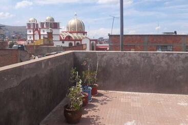 Peru Hostel