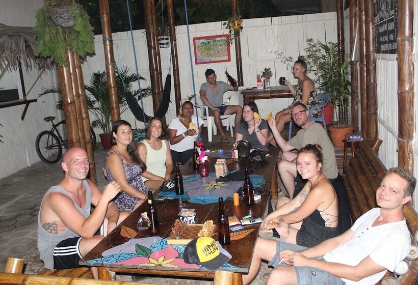 Sapa Inka Hostel