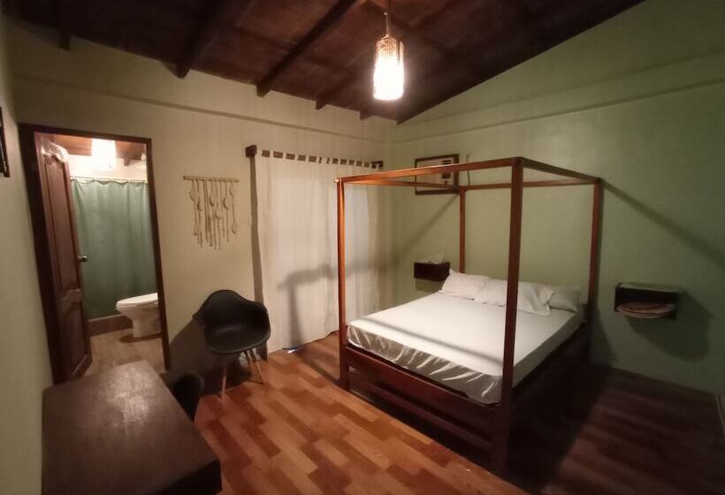 Sapa Inka Hostel