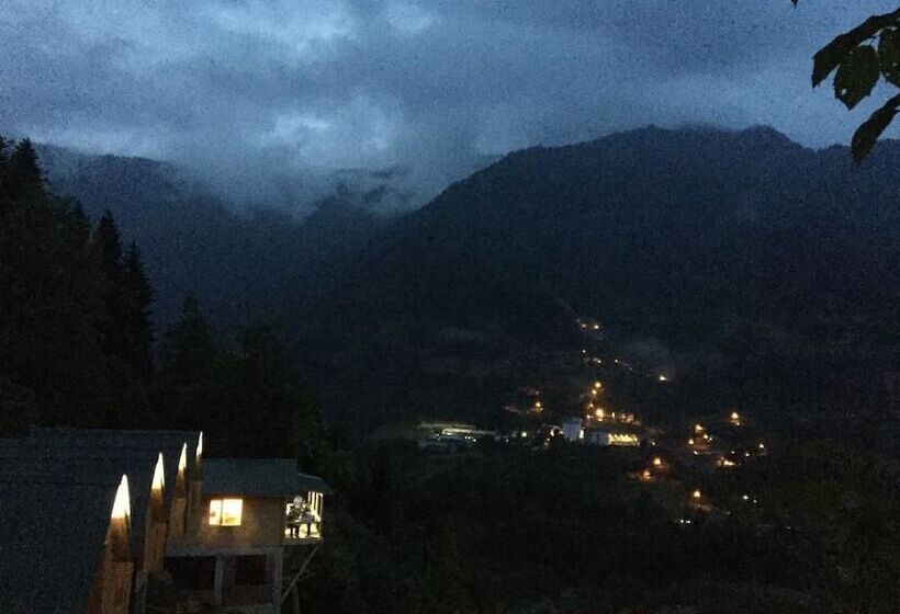 Seyri Macahel Otel & Restaurant