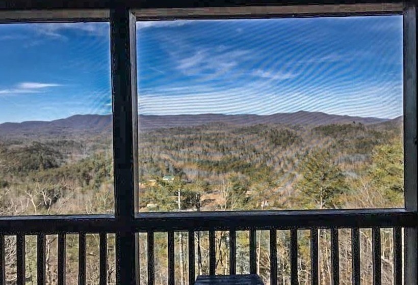 Three Bears Bluff
