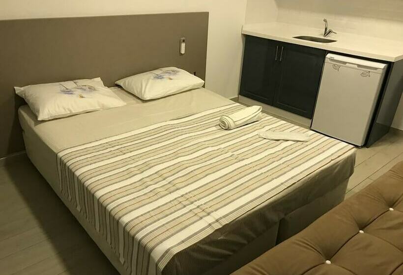 Ugur Apart Otel
