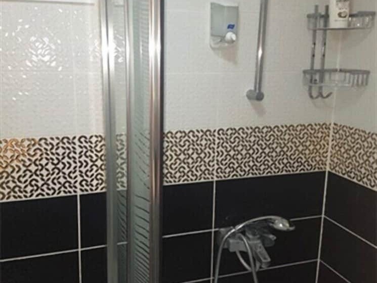 Urla Begonvil Pansiyon