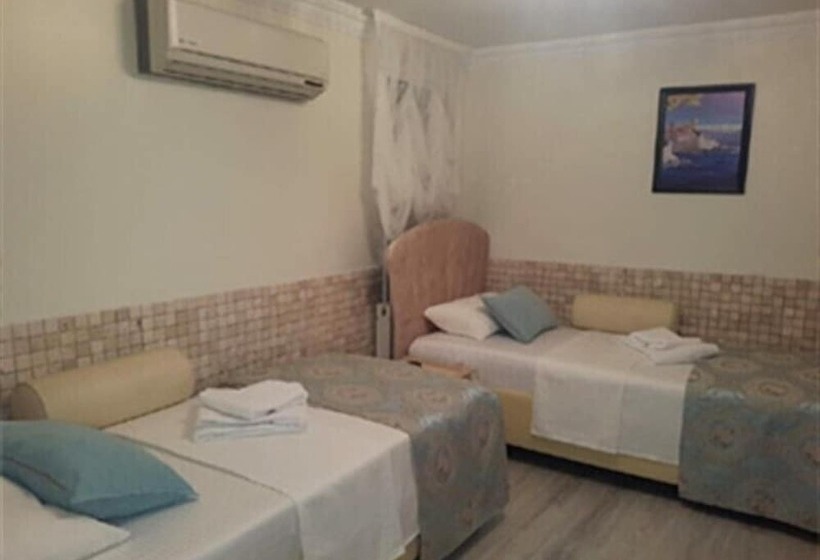 Urla Begonvil Pansiyon