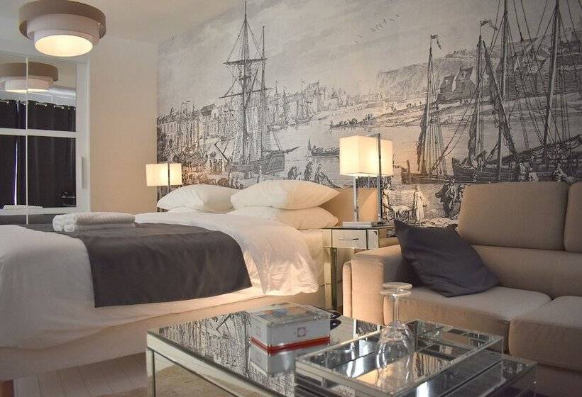 Villa Castel Chambres D Hôtes B&b