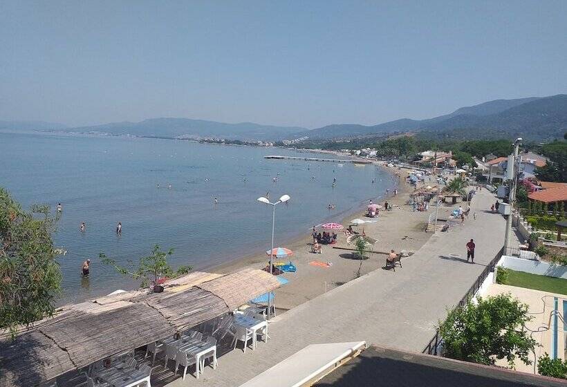 Villa Otel