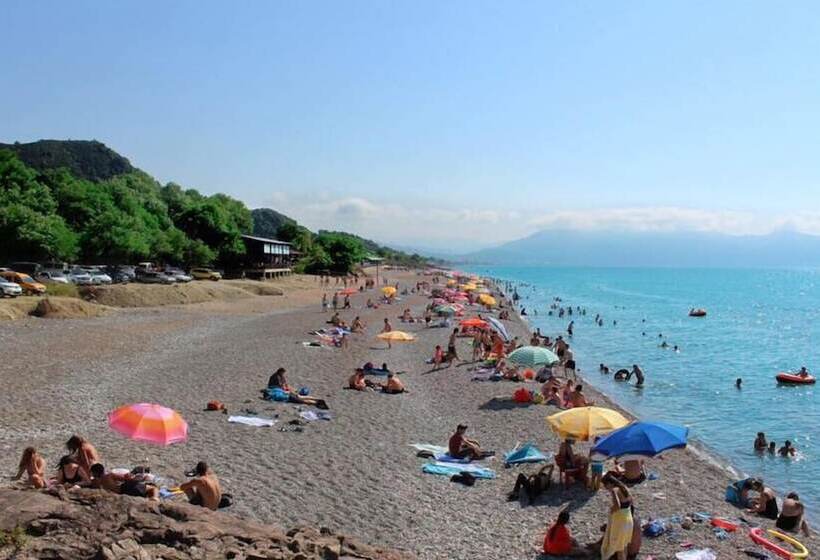 Yilgin Otel