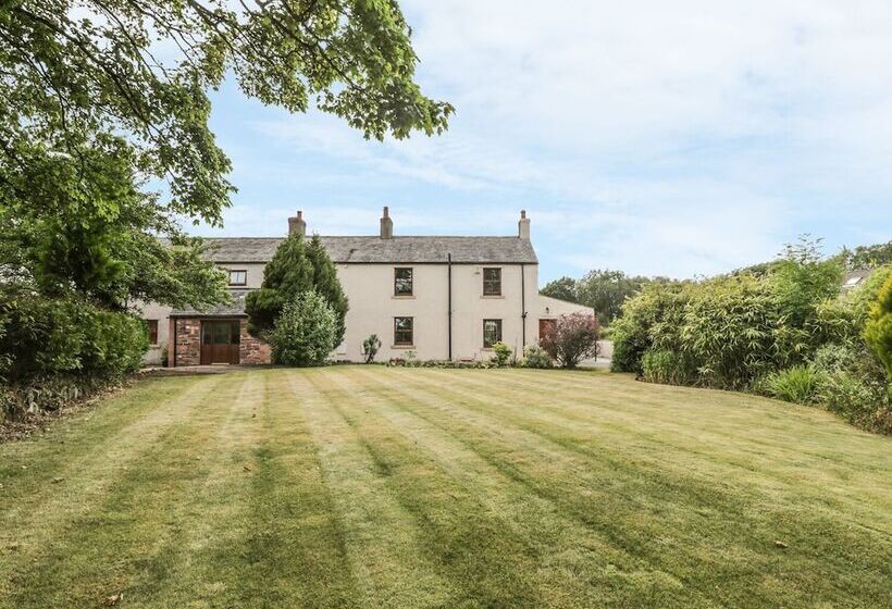 1 Leesrigg Cottages