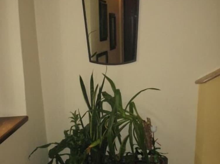 A Casa Di Andrea Bed & Breakfast