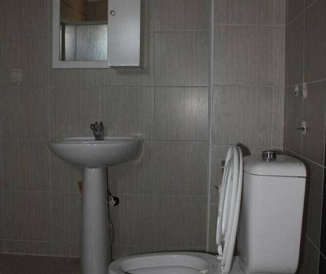 Alayli Apart Otel