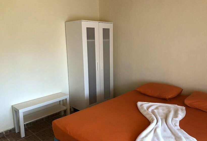 Yesil Vadi Apart Pansiyon   Hostel