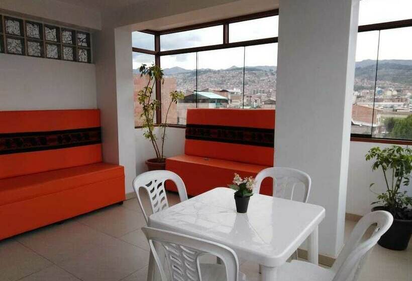 Andina Inn Cusco Hotel Corporativo