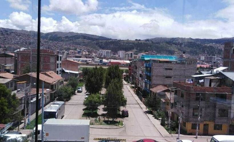 Andina Inn Cusco Hotel Corporativo
