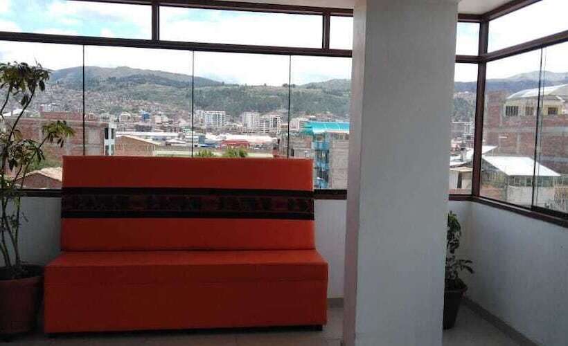 Andina Inn Cusco Hotel Corporativo