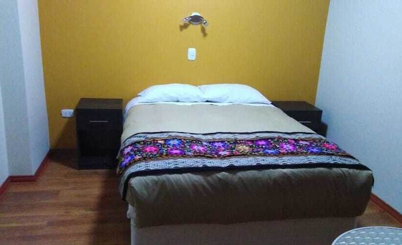 Andina Inn Cusco Hotel Corporativo