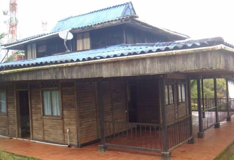 Bauers House