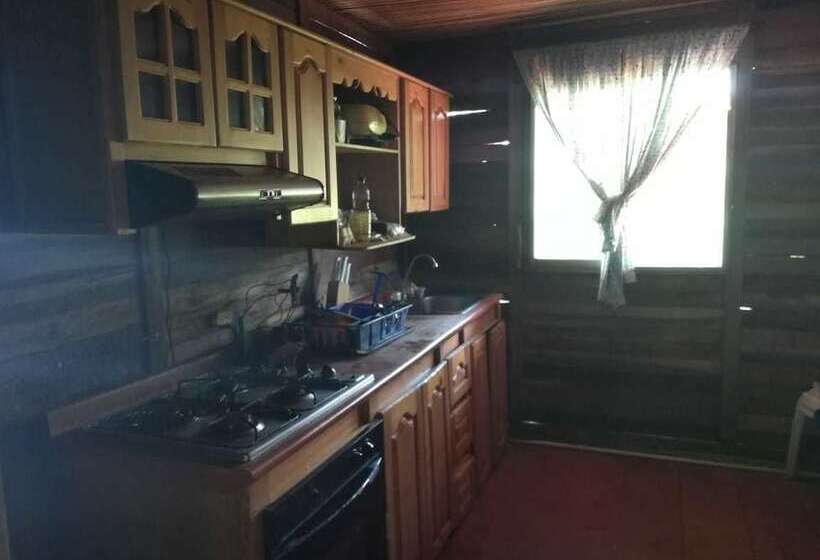 Bauers House