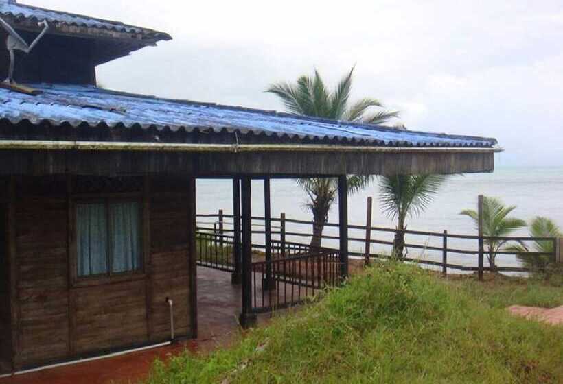 Bauers House